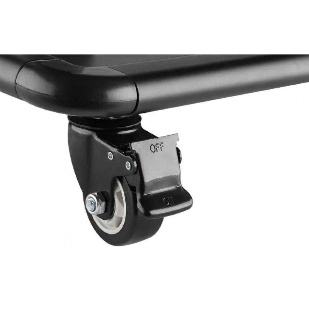 Neomounts - NS-M4000BLACK 2,67 m (105") Negro