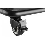 Neomounts - NS-M4000BLACK 2,67 m (105") Negro