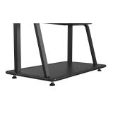 Neomounts - NS-M4000BLACK 2,67 m (105") Negro