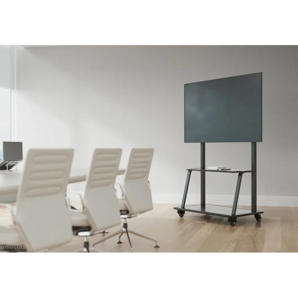 Neomounts - NS-M4000BLACK 2,67 m (105") Negro