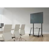 Neomounts - NS-M4000BLACK 2,67 m (105") Negro