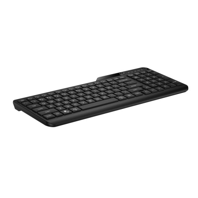 HP - Teclado inalámbrico de modo dual 475