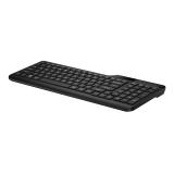 HP - Teclado inalámbrico de modo dual 475
