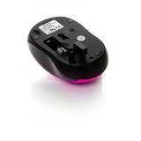Verbatim - Go Nano ratón RF inalámbrico 1600 DPI