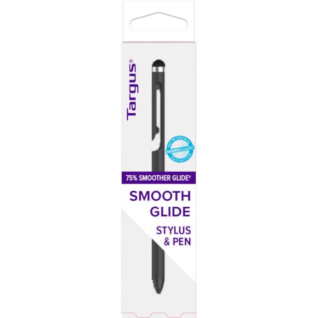 Targus - AMM163AMGL lápiz digital 10 g Negro, Plata