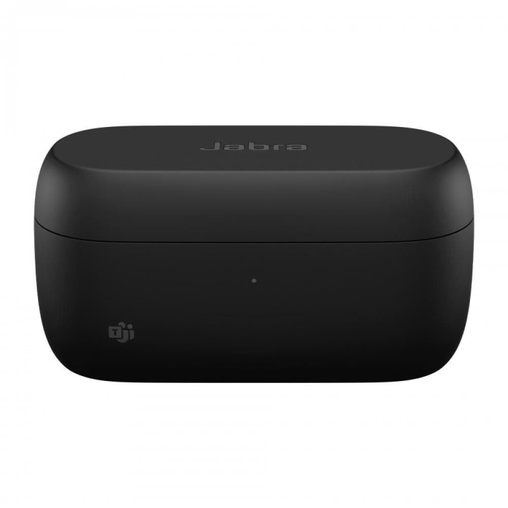 Jabra - Evolve2 Buds Auriculares True Wireless Stereo (TWS) Dentro de oído Llamadas/Música Bluetooth Negro - 20797-999-999