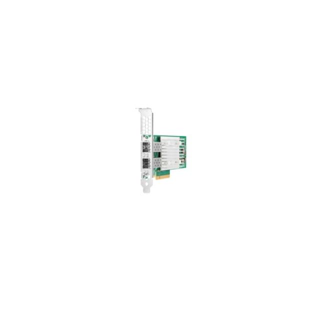 HPE - Broadcom BCM57412 Ethernet 10Gb 2-port SFP+ Adapter for