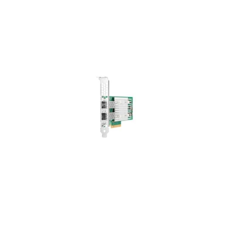 HPE - Broadcom BCM57412 Ethernet 10Gb 2-port SFP+ Adapter for
