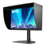 BenQ - SW272Q pantalla para PC 68,6 cm (27") 2560 x 1440 Pixeles Wide Quad HD LCD Negro