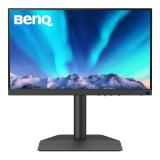 BenQ - SW272Q pantalla para PC 68,6 cm (27") 2560 x 1440 Pixeles Wide Quad HD LCD Negro