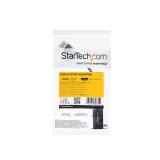 StarTech.com - Conversor de Vídeo DisplayPort a HDMI con Audio – Adaptador Activo DP 1.2 para Ordenadores de Sobremesa/Laptops –