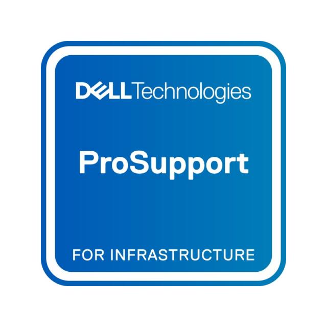 DELL - Actualización de 3 años Next Business Day a 3 años ProSupport 4H Mission Critical - PR760_3OS3P4