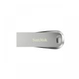SanDisk - Ultra Luxe unidad flash USB 512 GB USB tipo A 3.2 Gen 1 (3.1 Gen 1) Plata