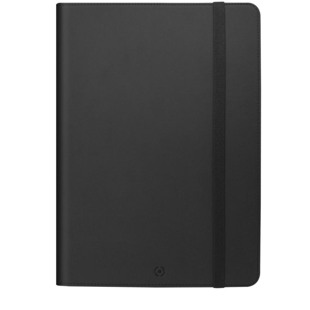 Celly - BookBand 31,5 cm (12.4") Folio Negro