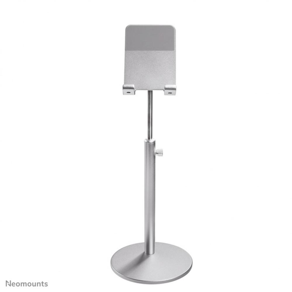 Neomounts - DS10-200SL1 Soporte para teléfonos de hasta 7" - altura ajustable - universal
