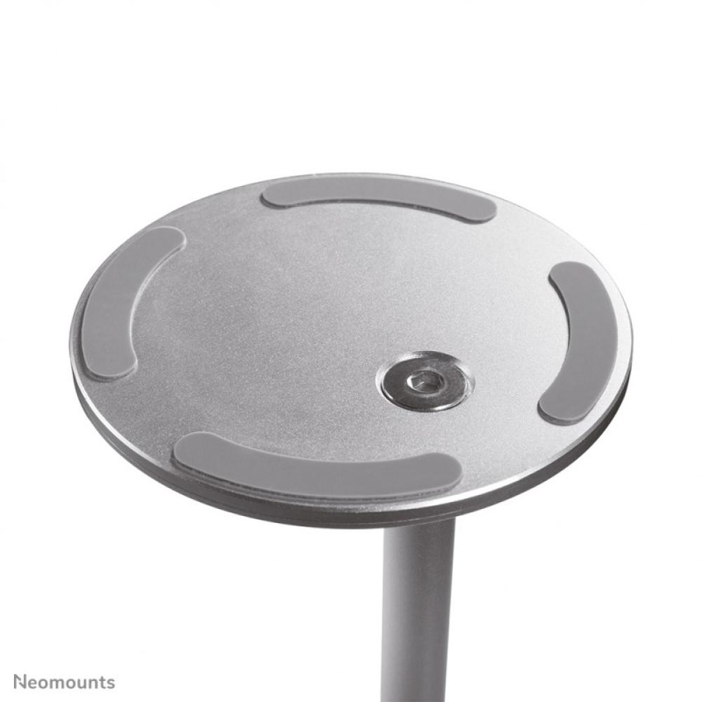 Neomounts - DS10-200SL1 Soporte para teléfonos de hasta 7" - altura ajustable - universal