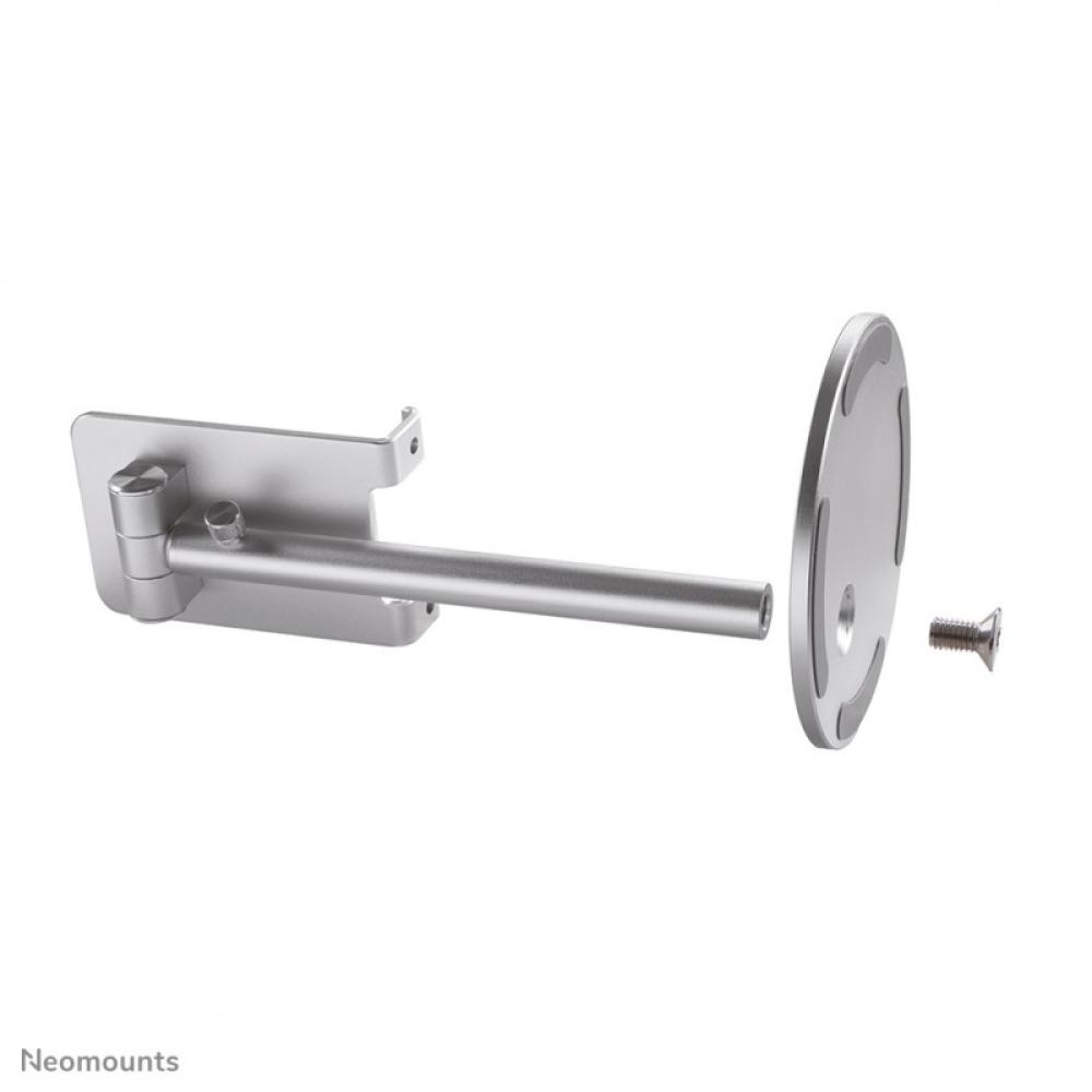 Neomounts - DS10-200SL1 Soporte para teléfonos de hasta 7" - altura ajustable - universal