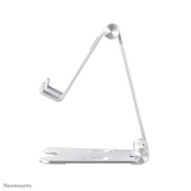 Neomounts - DS10-150SL1 Soporte para teléfonos de hasta 4.7" - plegable - universal
