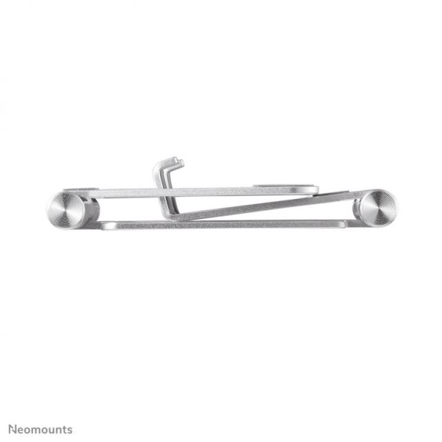 Neomounts - DS10-150SL1 Soporte para teléfonos de hasta 4.7" - plegable - universal