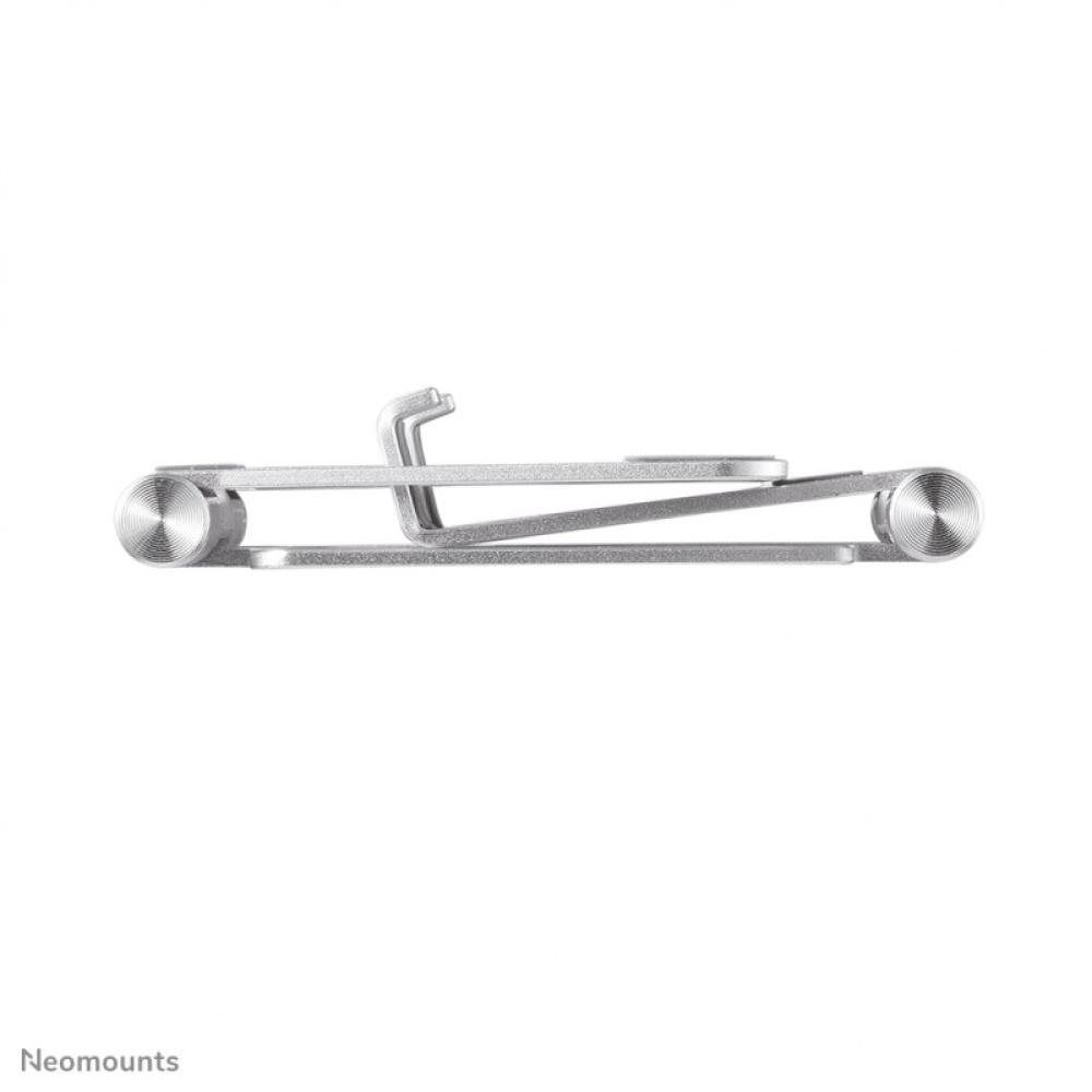 Neomounts - DS10-150SL1 Soporte para teléfonos de hasta 4.7" - plegable - universal
