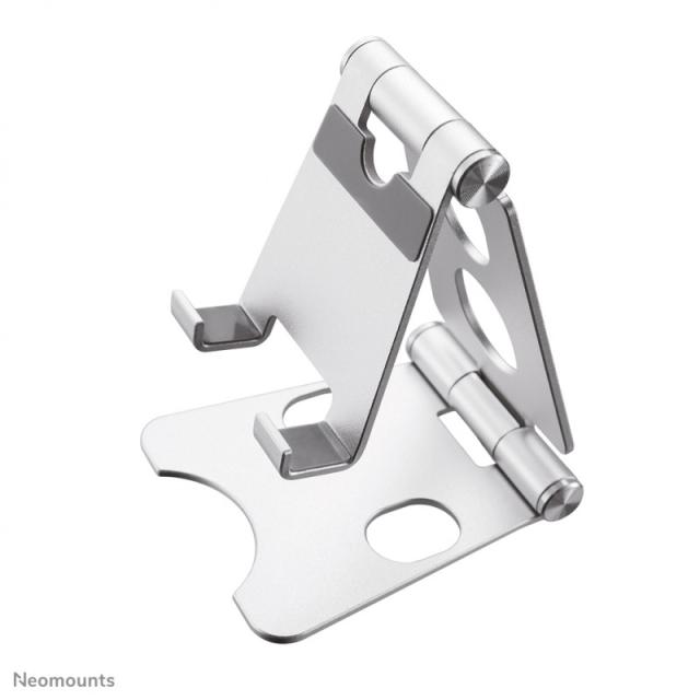 Neomounts - DS10-150SL1 Soporte para teléfonos de hasta 4.7" - plegable - universal
