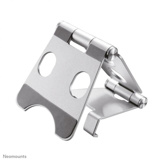 Neomounts - DS10-150SL1 Soporte para teléfonos de hasta 4.7" - plegable - universal