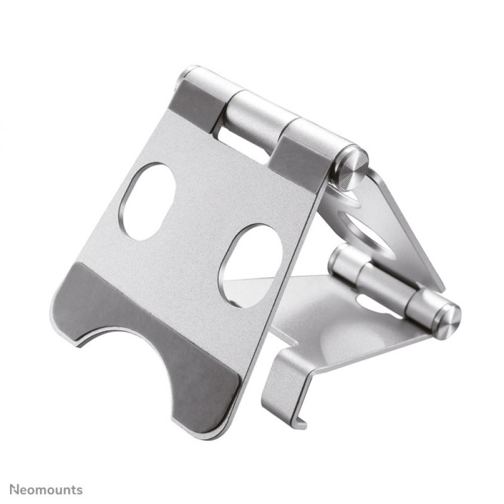 Neomounts - DS10-150SL1 Soporte para teléfonos de hasta 4.7" - plegable - universal