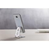 Neomounts - DS10-150SL1 Soporte para teléfonos de hasta 4.7" - plegable - universal