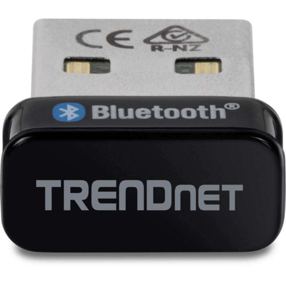 Trendnet - TBW-110UB tarjeta y adaptador de interfaz Bluetooth