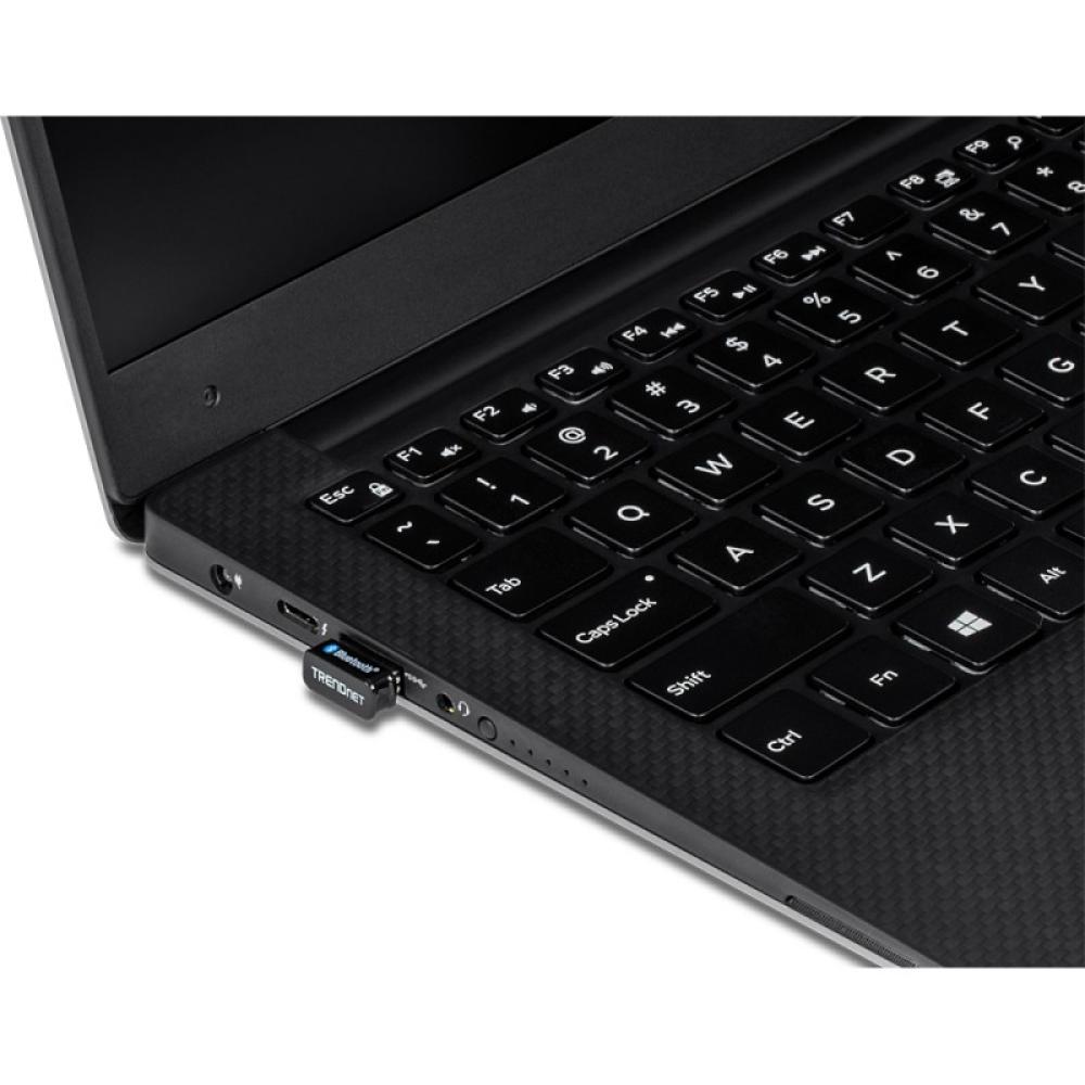 Trendnet - TBW-110UB tarjeta y adaptador de interfaz Bluetooth