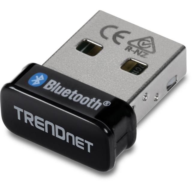 Trendnet - TBW-110UB tarjeta y adaptador de interfaz Bluetooth