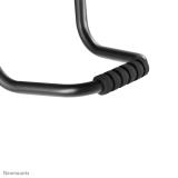 Neomounts - DS75-450BL2 Brazo de monitor 17-32" - resorte de gas - Topfix - Tope-a-180°