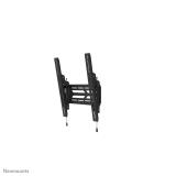 Neomounts - WL35S-950BL19 Soporte de pared robusto 55-115" - inclinable - bloqueable - horizontal y vertical