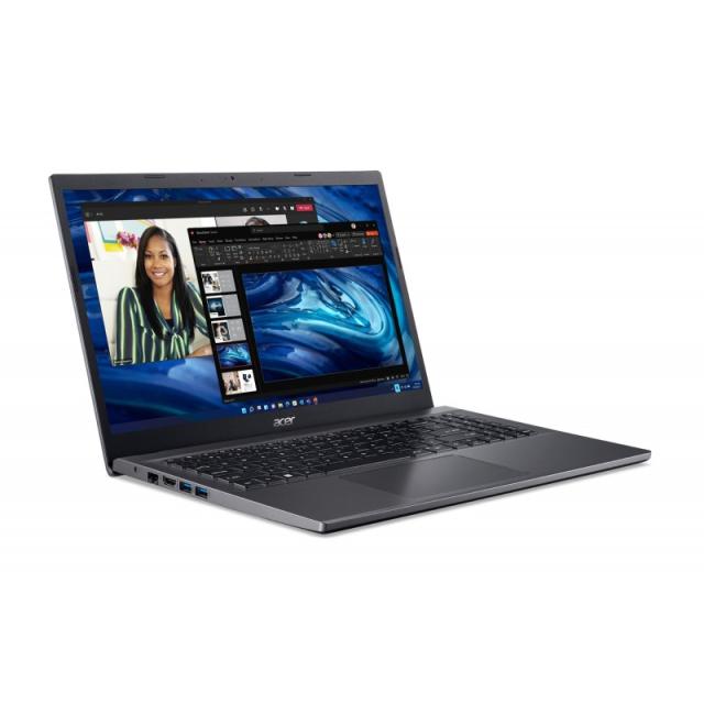Acer - Extensa 15 EX215-55-73QX Intel® Core™ i7 i7-1255U Portátil 39,6 cm (15.6") Full HD 8 GB DDR4-SDRAM 512 GB SSD Wi-Fi 6 (80