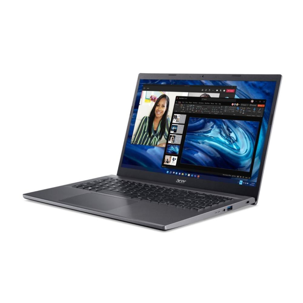 Acer - Extensa 15 EX215-55-73QX Intel® Core™ i7 i7-1255U Portátil 39,6 cm (15.6") Full HD 8 GB DDR4-SDRAM 512 GB SSD Wi-Fi 6 (80