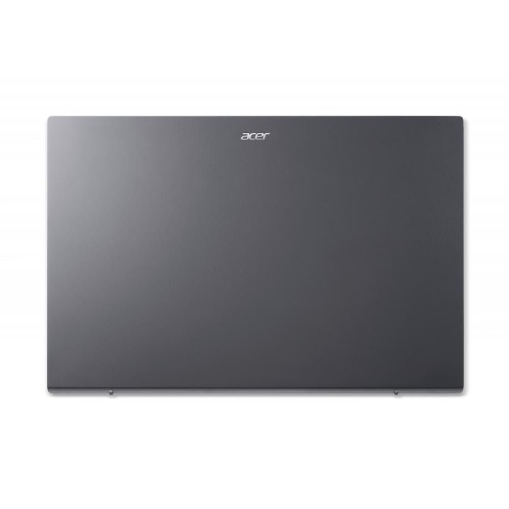 Acer - Extensa 15 EX215-55-73QX Intel® Core™ i7 i7-1255U Portátil 39,6 cm (15.6") Full HD 8 GB DDR4-SDRAM 512 GB SSD Wi-Fi 6 (80
