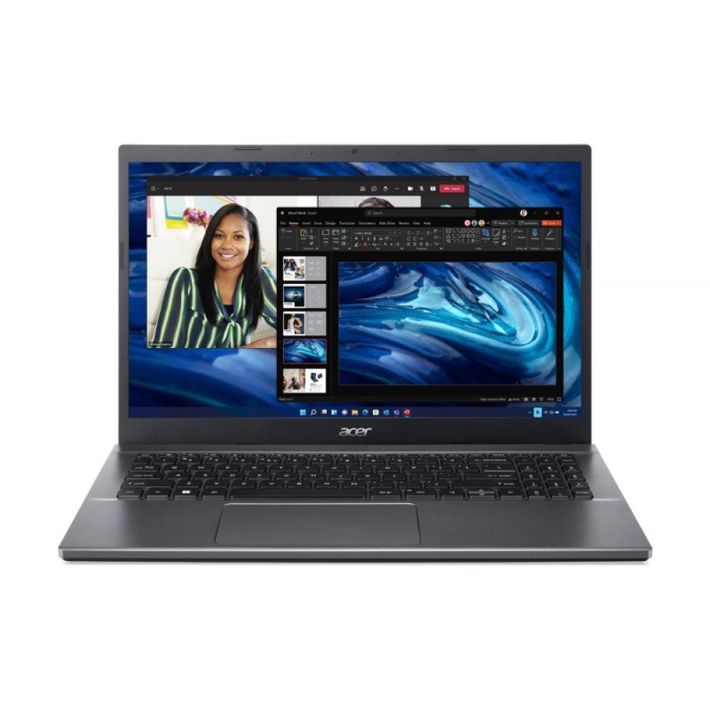 Acer - Extensa 15 EX215-55-73QX Intel® Core™ i7 i7-1255U Portátil 39,6 cm (15.6") Full HD 8 GB DDR4-SDRAM 512 GB SSD Wi-Fi 6 (80