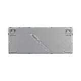 ASUS - ROG Azoth teclado Juego RF Wireless + Bluetooth QWERTY Blanco