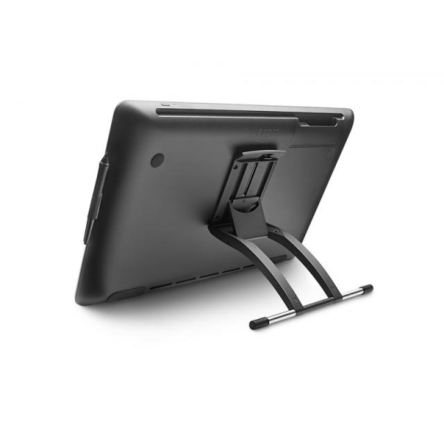 Wacom - Cintiq 22 tableta digitalizadora Negro USB