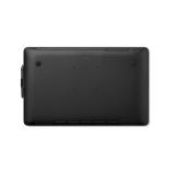 Wacom - Cintiq 22 tableta digitalizadora Negro USB