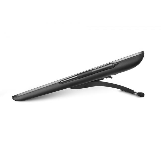 Wacom - Cintiq 22 tableta digitalizadora Negro USB