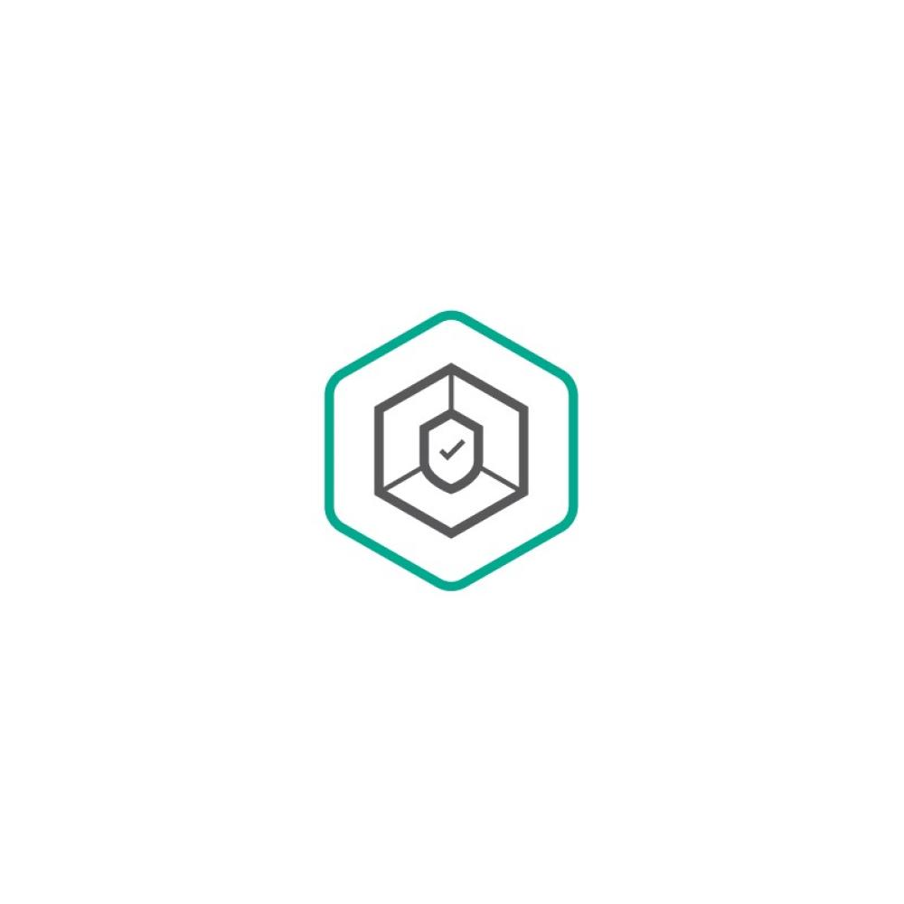 Kaspersky - Small Office Security Seguridad de antivirus Base 1 licencia(s) 2 año(s) - KL4541XDQDS