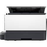 HP - OfficeJet Pro 9120b Inalámbrico All-in-One Color Impresora, Impresión a doble cara Copiadora y escáner