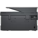HP - OfficeJet Pro 9120b Inalámbrico All-in-One Color Impresora, Impresión a doble cara Copiadora y escáner