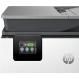 HP - OfficeJet Pro 9120b Inalámbrico All-in-One Color Impresora, Impresión a doble cara Copiadora y escáner