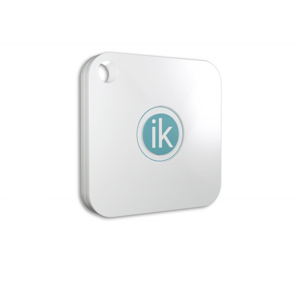Inthesk - PEOPLE Insignia tarjeta inteligente Blanco