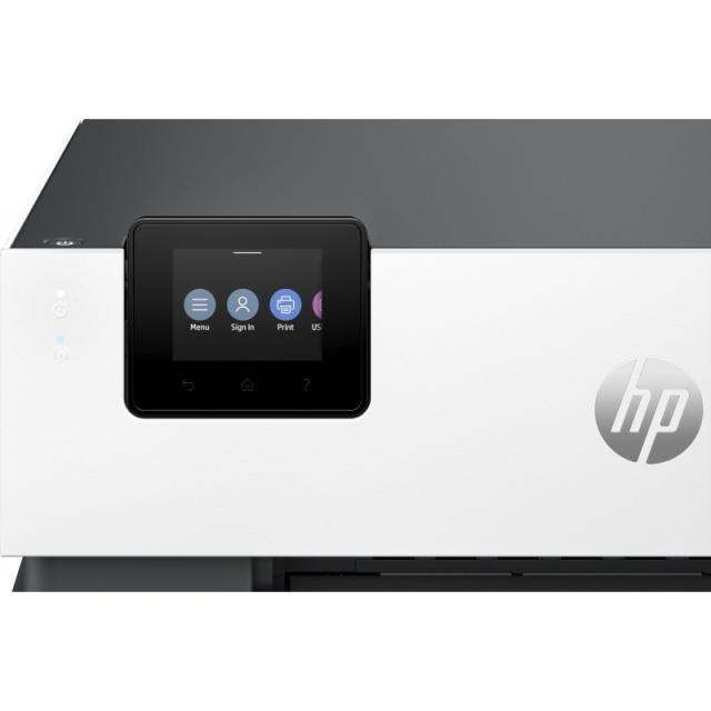HP - OfficeJet Pro 9110b Inalámbrico Color Impresora, Impresión a doble cara
