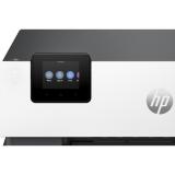 HP - OfficeJet Pro 9110b Inalámbrico Color Impresora, Impresión a doble cara