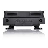 Noctua - NH-L9I-17XX CH.BK sistema de refrigeración para ordenador Procesador Ventilador 9,2 cm Negro