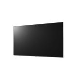 LG - 50UL3J-M pantalla de señalización Pantalla plana para señalización digital 127 cm (50") LCD Wifi 400 cd / m² 4K Ultra HD Az